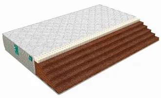 Матрас Total Latex3 Cocos15 90х200