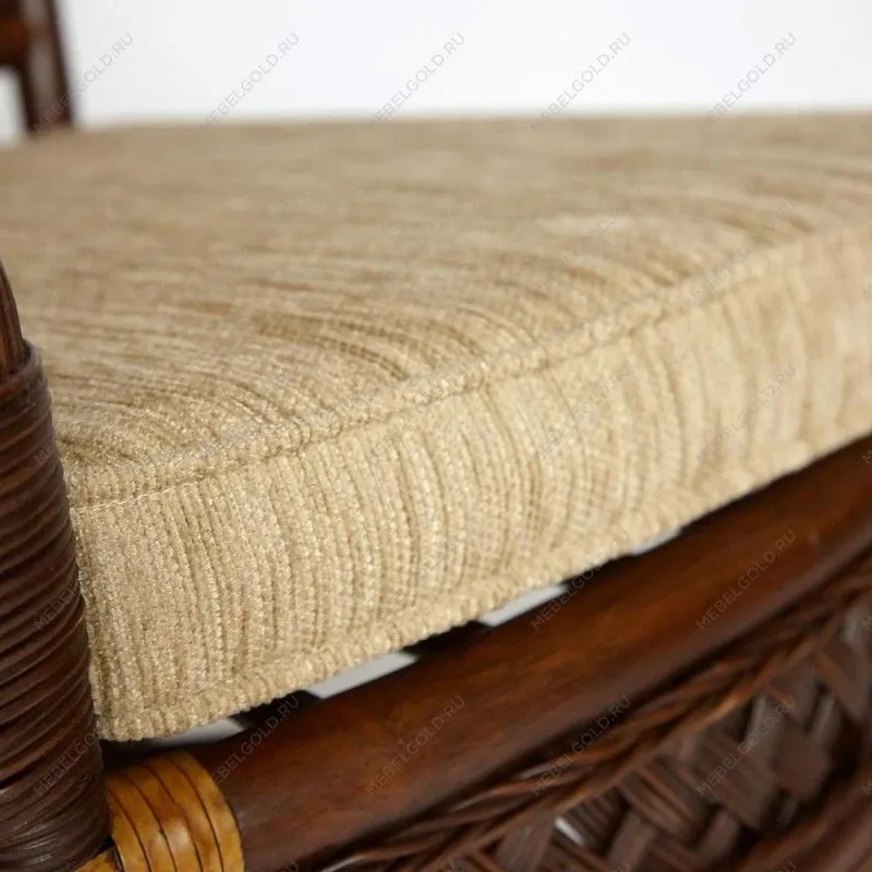 Комплект террасный ANDREA Ореховый | изображение 10