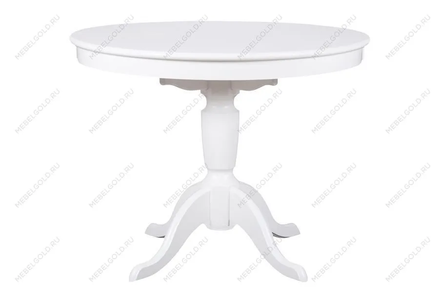 Стол Амфора (900х350 / Белый) | изображение 2