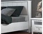 Мягкая вставка изголовья кровати 1600, Клер (1664*434*60) | изображение 1