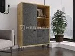 Тумба Грейс KOM1D2S | изображение 2