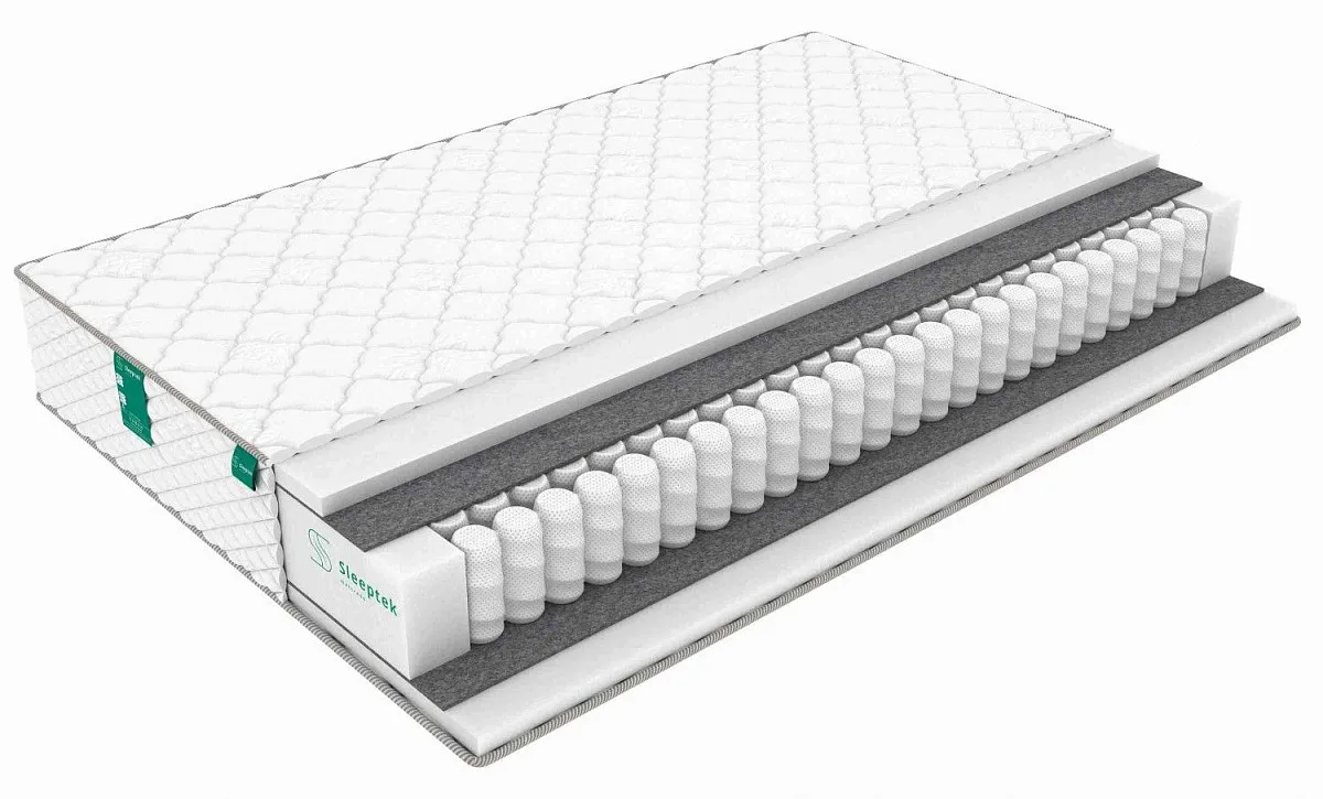 м. Марьина Роща - Матрас Premier Foam Double 120х200