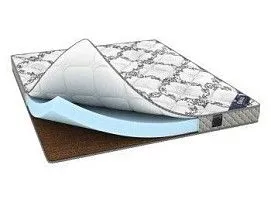 Матрас Твист Ролл Симпл 11 80х190