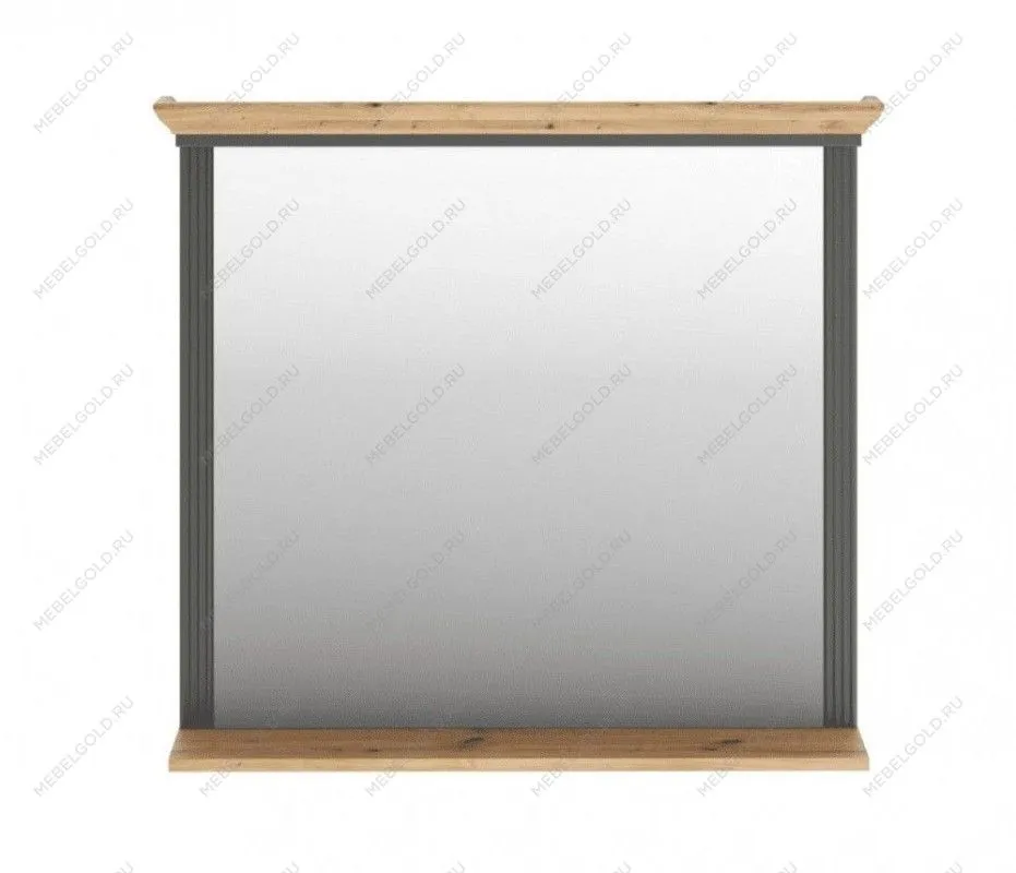 Зеркало Жасмин LUS/90