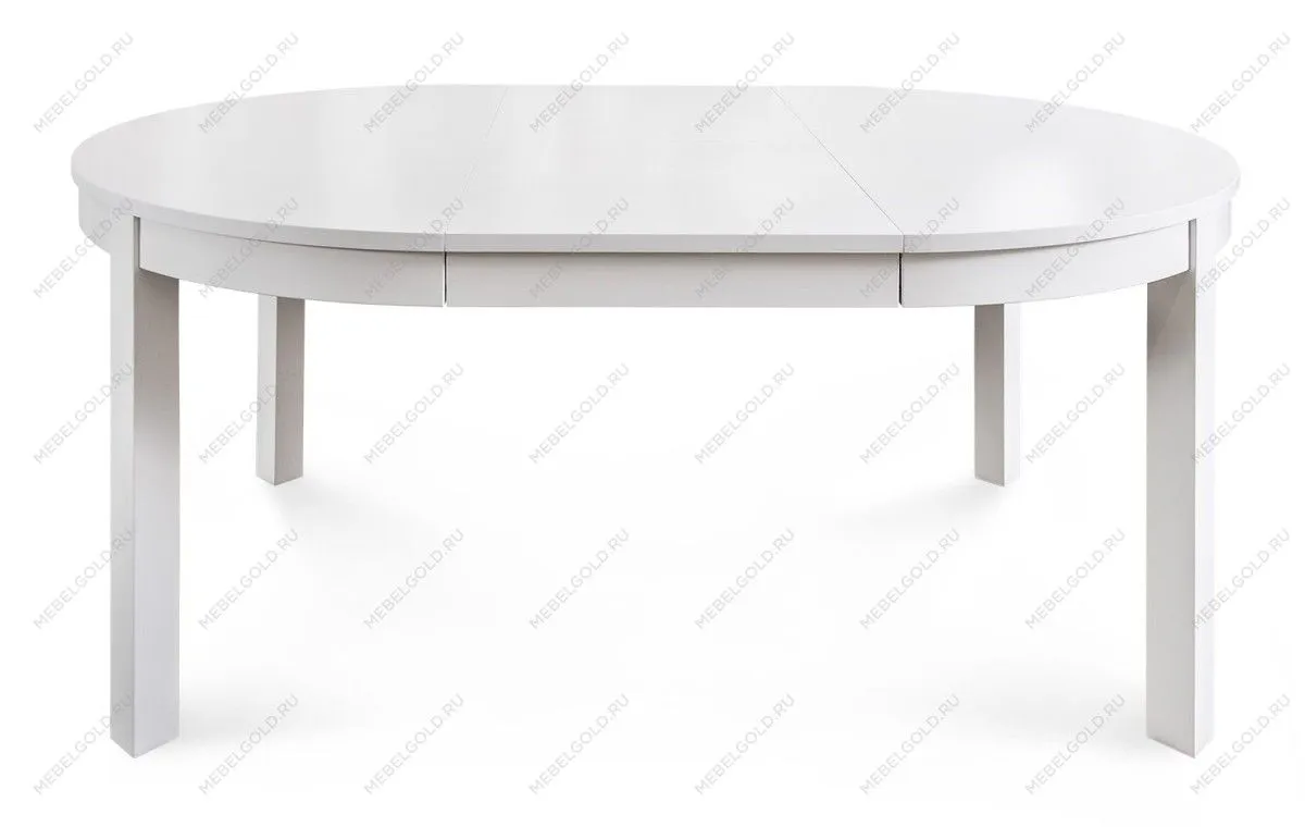 Стол Мишель белый матовый | изображение 3
