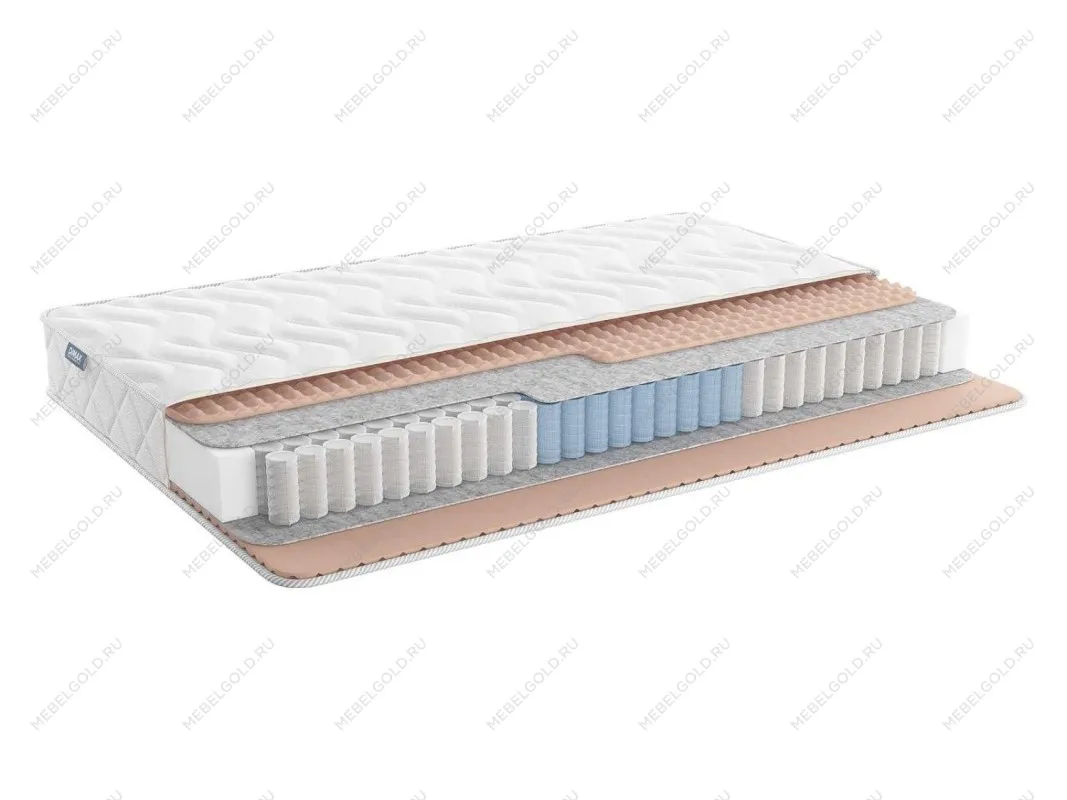 Матрас Relmas Light 3Zone 160х190
