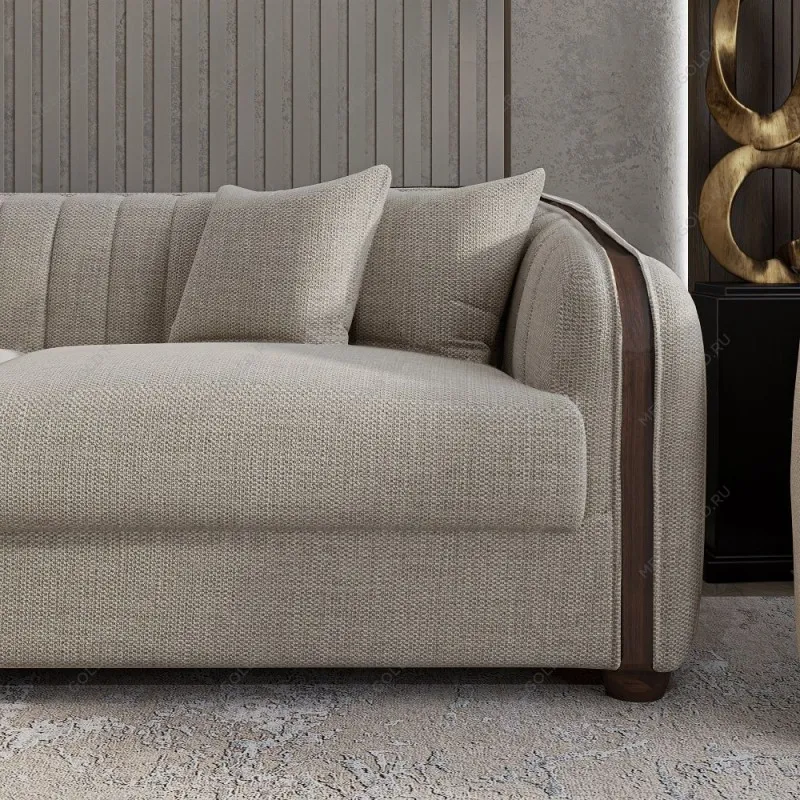 Диван Жаклин 3х местный караваджо | изображение 4