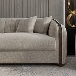 Диван Жаклин 3х местный караваджо | изображение 4