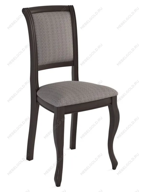 Стул Дионис(Венге/ткань-Alba Camel)