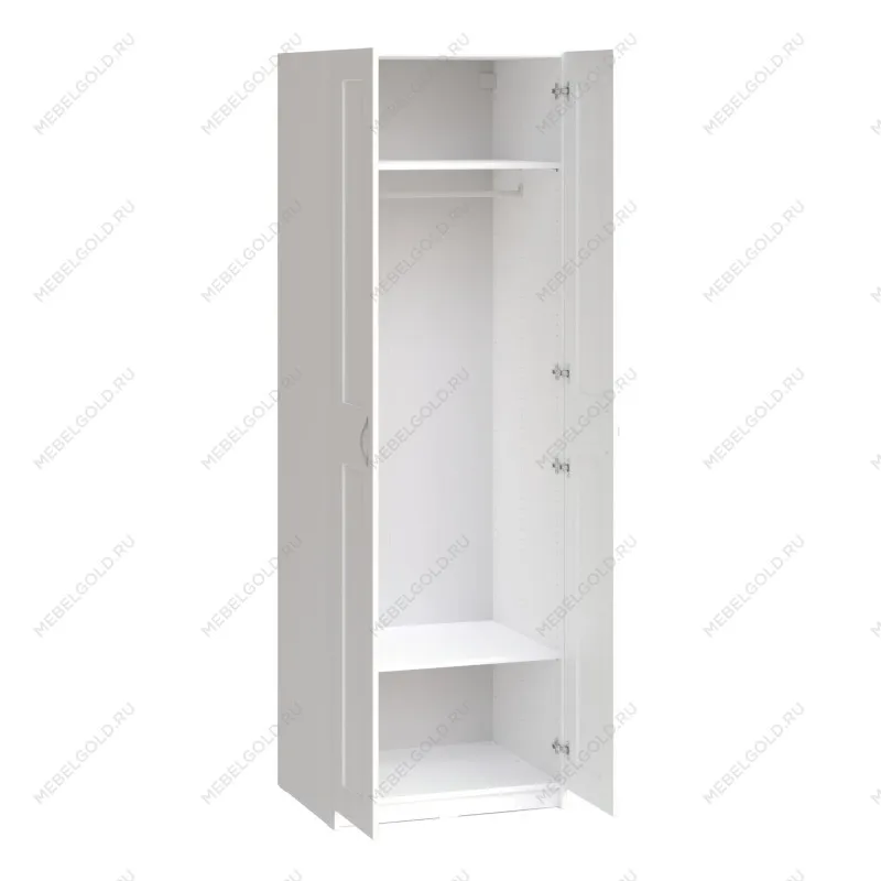 Ящик выдвижной к шкафу МАКС, 68х58х16 см, белый | изображение 3