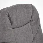 Кресло SOFTY LUX Серый | изображение 4