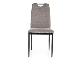 Стул кухонный Signal RIP Brego 34 (бежевый/черный)