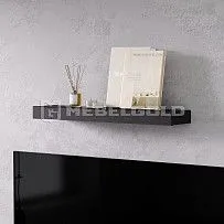 Полка навесная Джаггер