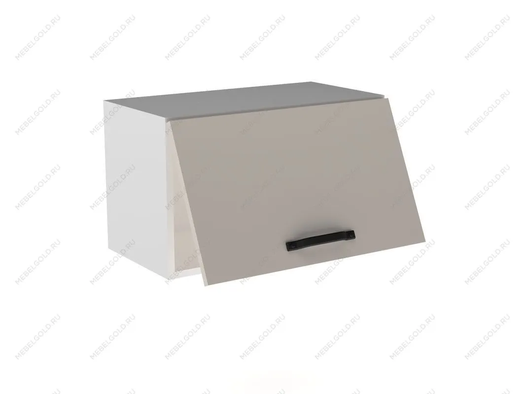 Шкаф под вытяжку ШВ-60, Грей - 2 (600*320*360) Кашемир, 22125 | изображение 1