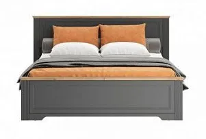 Кровать Жасмин LOZ160х200