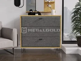 Комод Грейс KOM3S