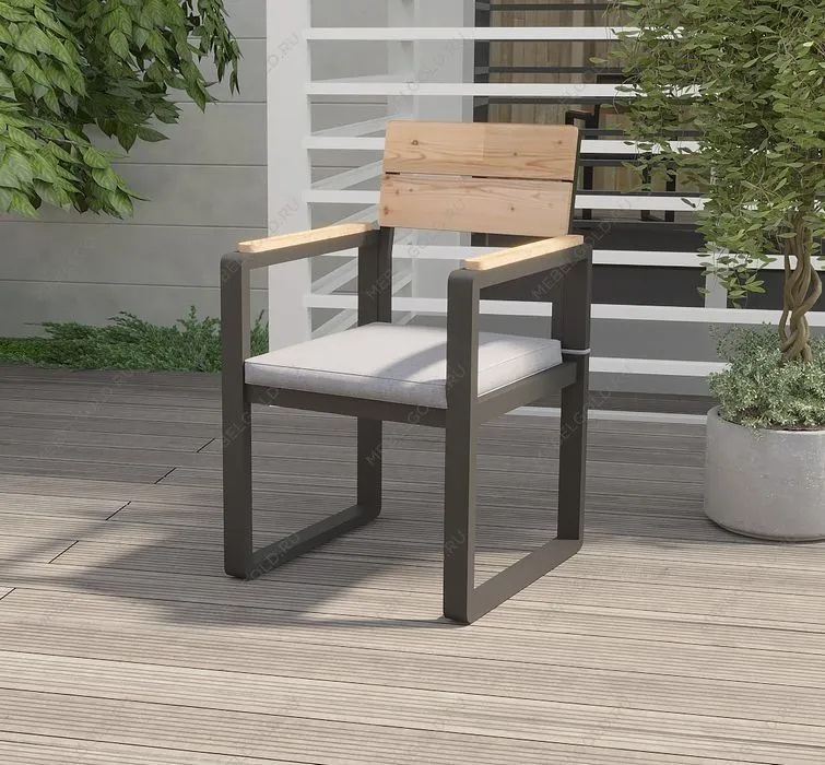 Обеденная группа TOPA L | изображение 10