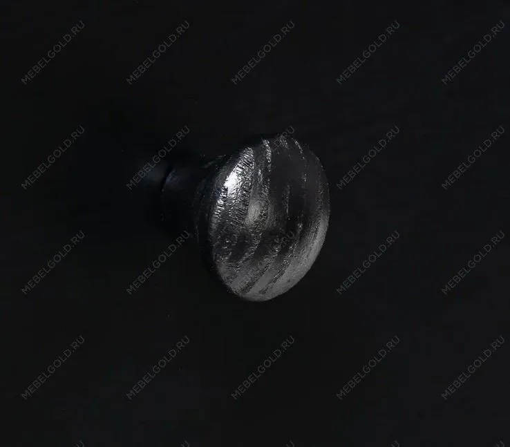 Тумба Мира 04 (черный) | изображение 5