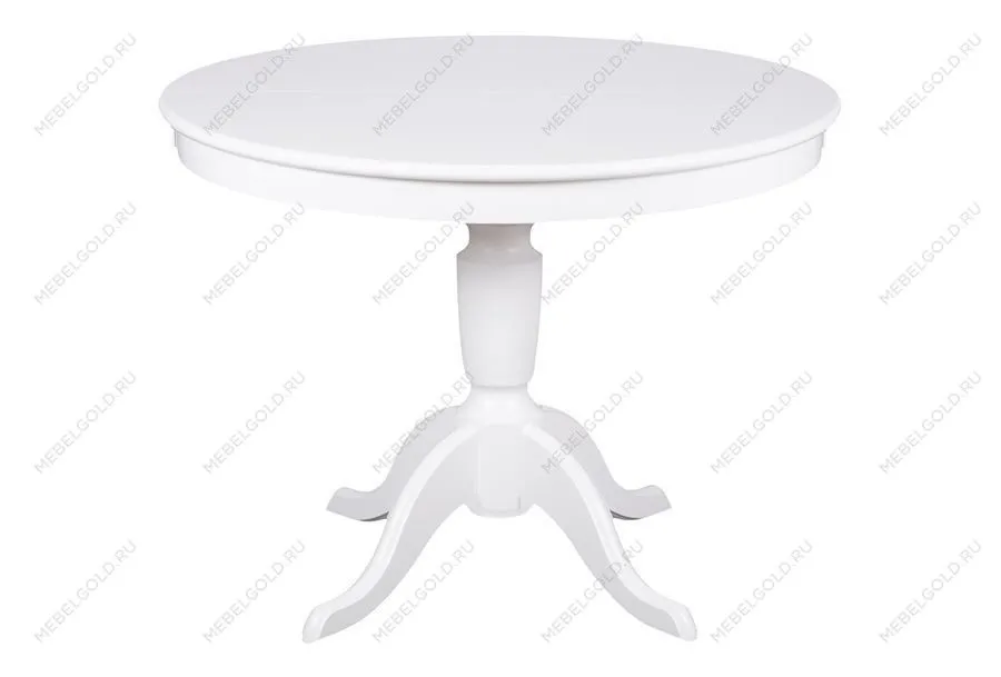 Стол Амфора (900х350 / Белый) | изображение 1