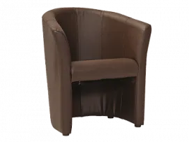 Кресло Signal TM-1 (темно-коричневый)