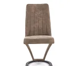 Стул кухонный Halmar K338 (коричневый) | изображение 3