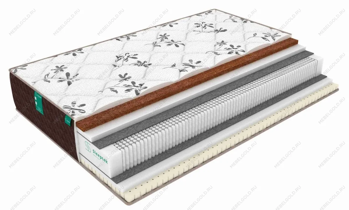 Матрас Lux Latex Cocos Norma 80х190