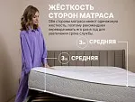 Матрас Bliss Rich 120х190 | изображение 1