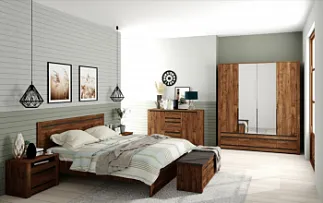 Спальня Када 3