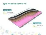 Матрас Умка х/б 70х140 | изображение 2