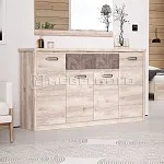 Тумба Джаз 4D1S | изображение 2