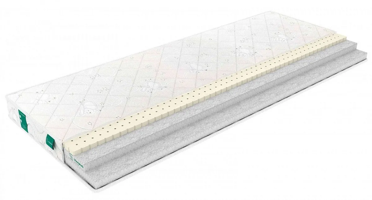 Детский матрас Surprise SoftStrutto 80х160