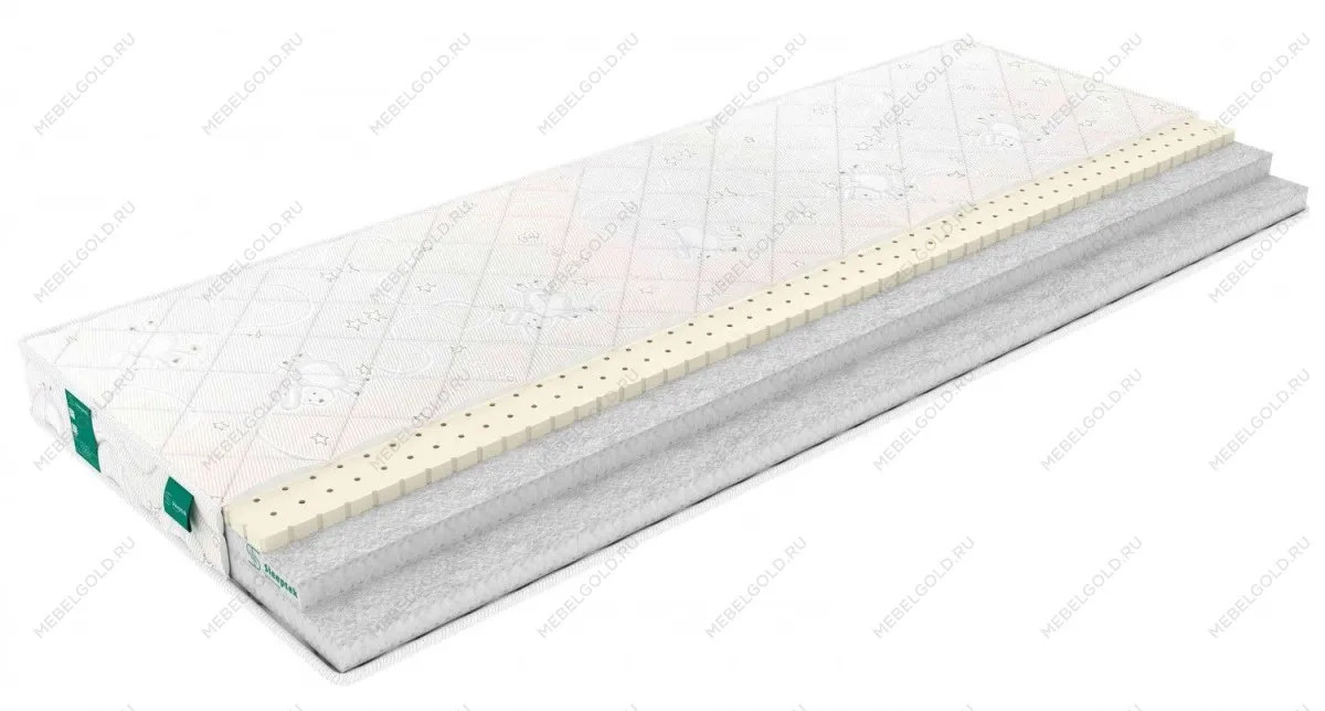 Детский матрас Surprise SoftStrutto 80х160