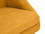 Кресло Corsica Ткань Lounge 26, Ножки бук натуральный, 644727 | изображение 3