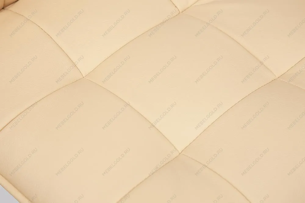 Кресло ZERO Бежевый, искусственная кожа | изображение 8