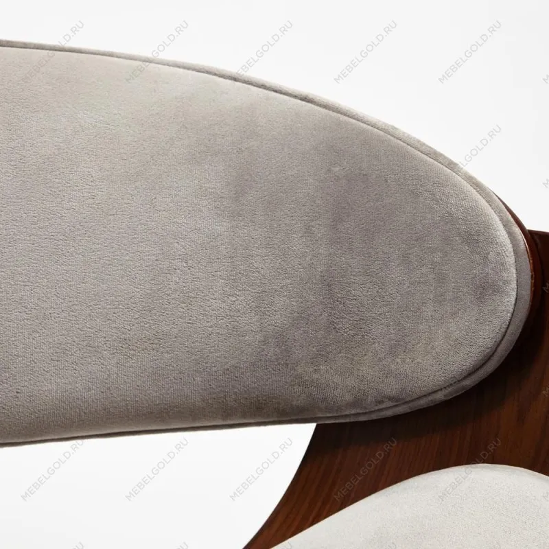 Стул LANDO Серый | изображение 6