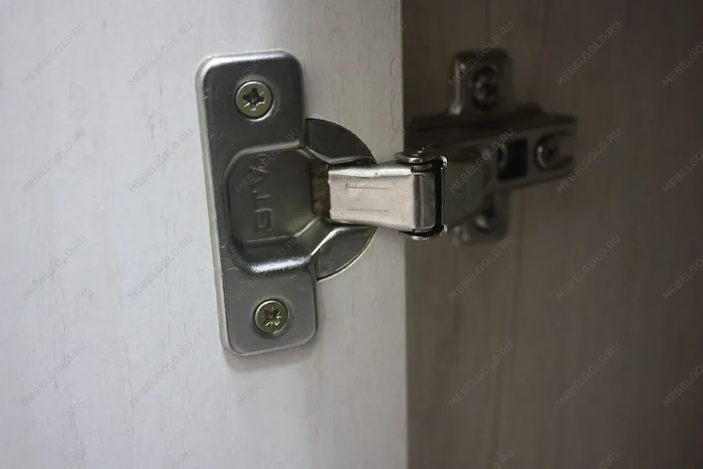 Петли для стола Магеллан 1D2S | изображение 1