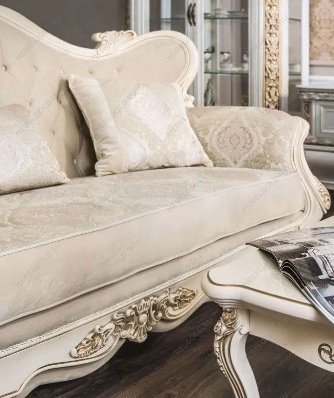 Комплект Джоконда крем глянец | изображение 6