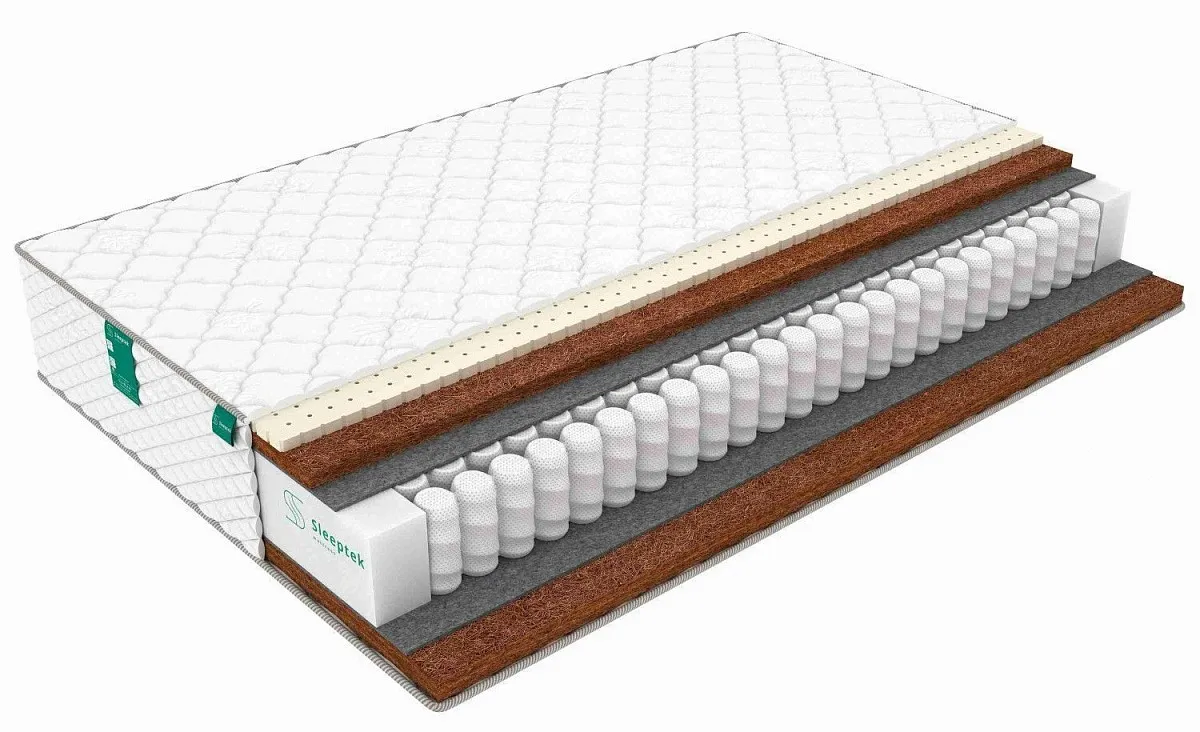 Матрас Premier SoftStrong Cocos 70х190