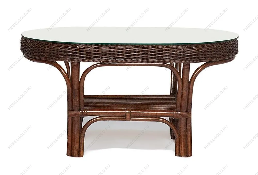 Комплект для отдыха ANDREA Античный орех | изображение 2