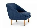 Кресло Corsica Ткань Lounge 22, Ножки бук натуральный, 644724 | изображение 2