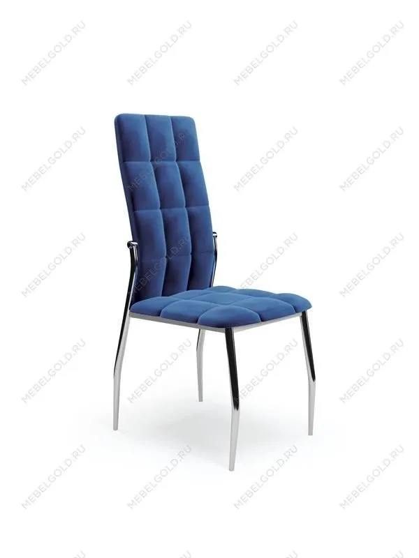 Стул кухонный Halmar K416 (синий)