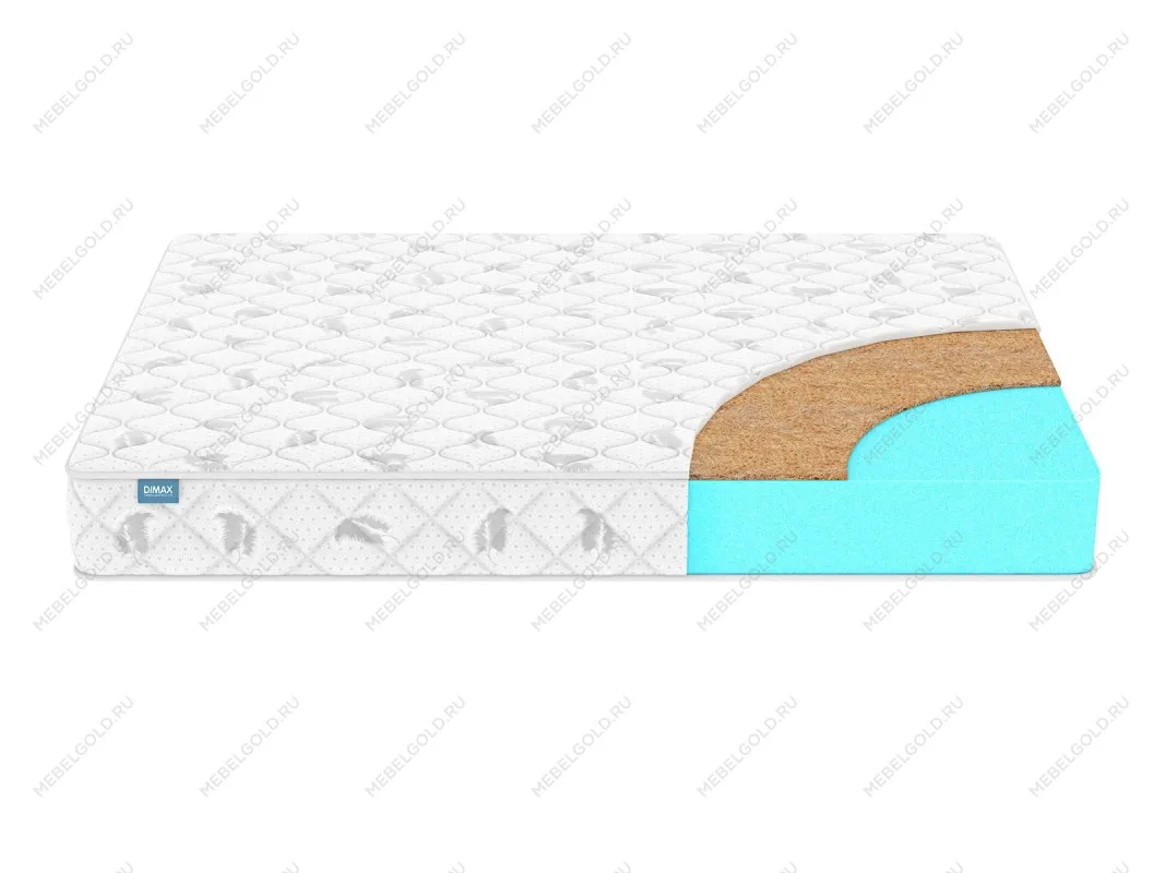 Матрас Оптима Ролл хард 90х190 | изображение 1
