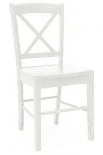 Стул кухонный Signal CD56 (белый)