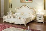 Кровать Мона Лиза 180х200 см крем | изображение 2