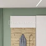 Шкаф навесной Модерн 1D/87-40 | изображение 1