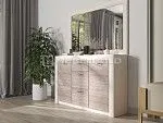Тумба Оливия 2D3S | изображение 1