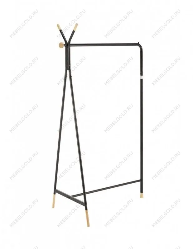 Вешалка Halmar WU32 (черный)