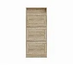 БРИМНЭС / СИРИУС тумба ИКЕА / IKEA для обуви 60х143 сонома | изображение 1