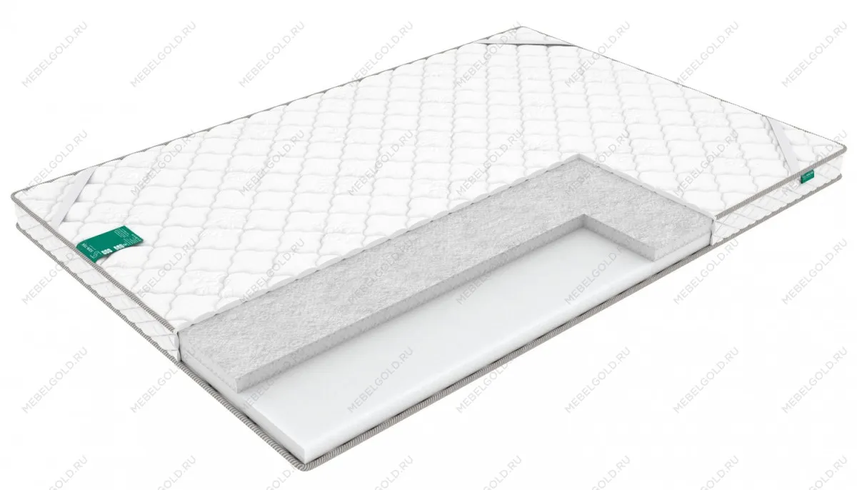 Топпер Sleeptek Strutto Foam 6 110х190