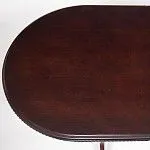 Стол COPPOLA Тобакко, узор прямой | изображение 7